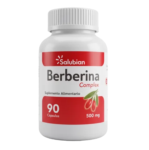 Berberina Complex
