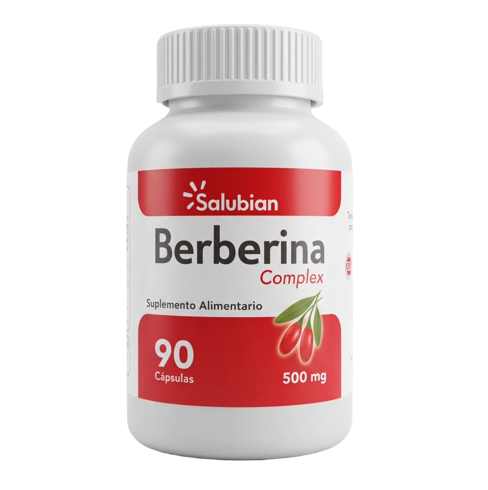 Berberina Complex