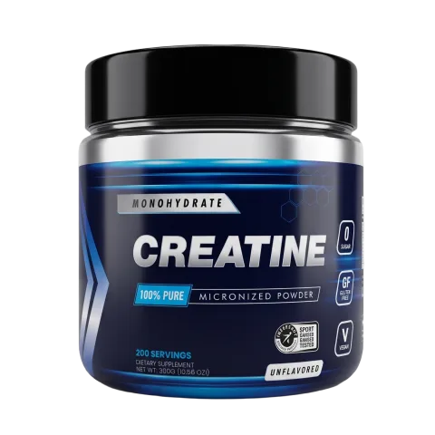 Creatina Monohidrato