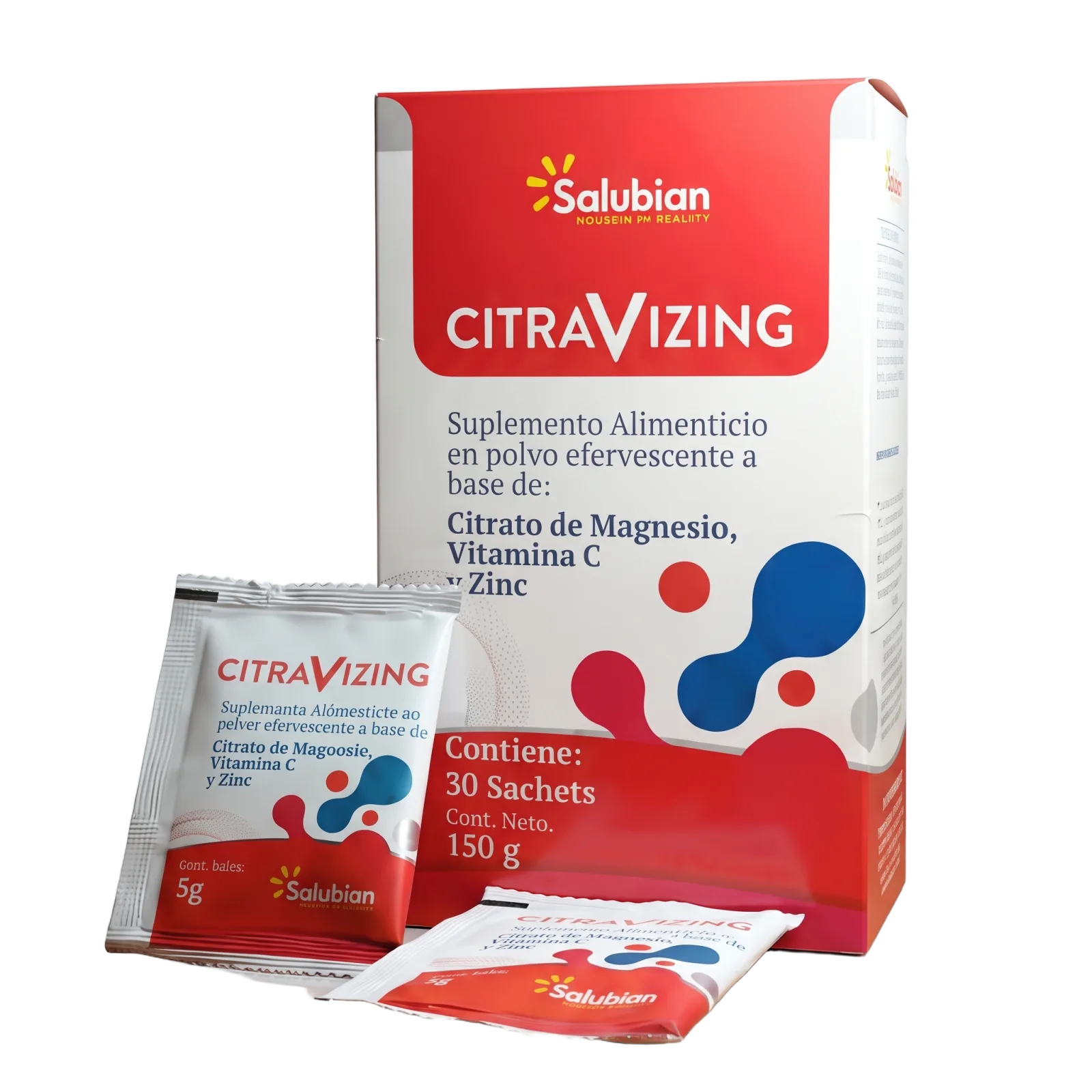 CitraVizing