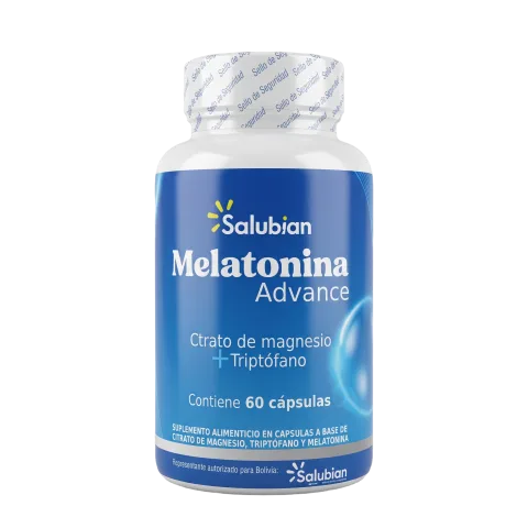 Melatonina Advance