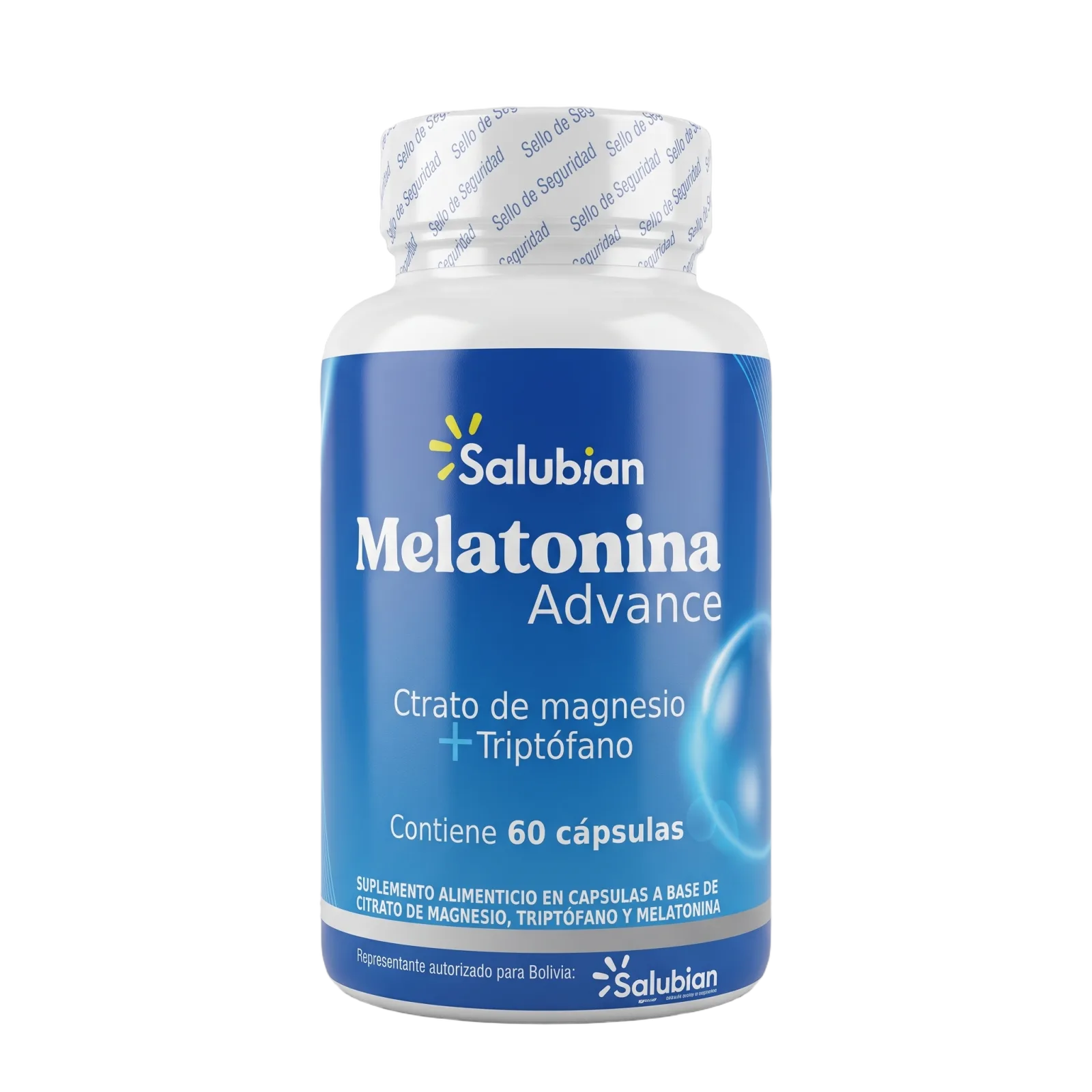 Melatonina Advance