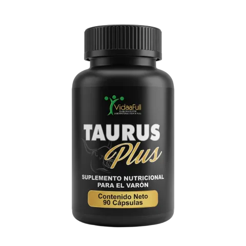 Taurus Plus