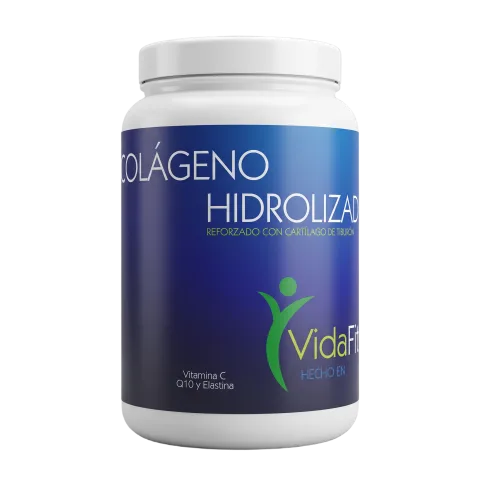 Colágeno Hidrolizado