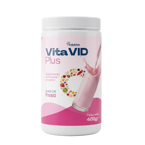 VitaVID Plus Fresa