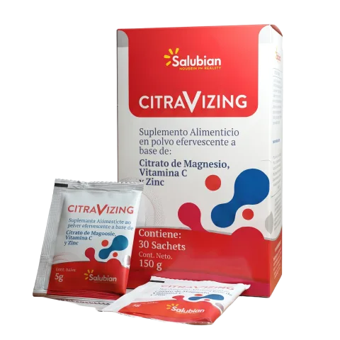 CitraVizing