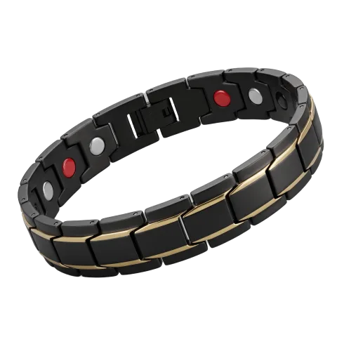 Pulsera Biomagnética Terapéutica