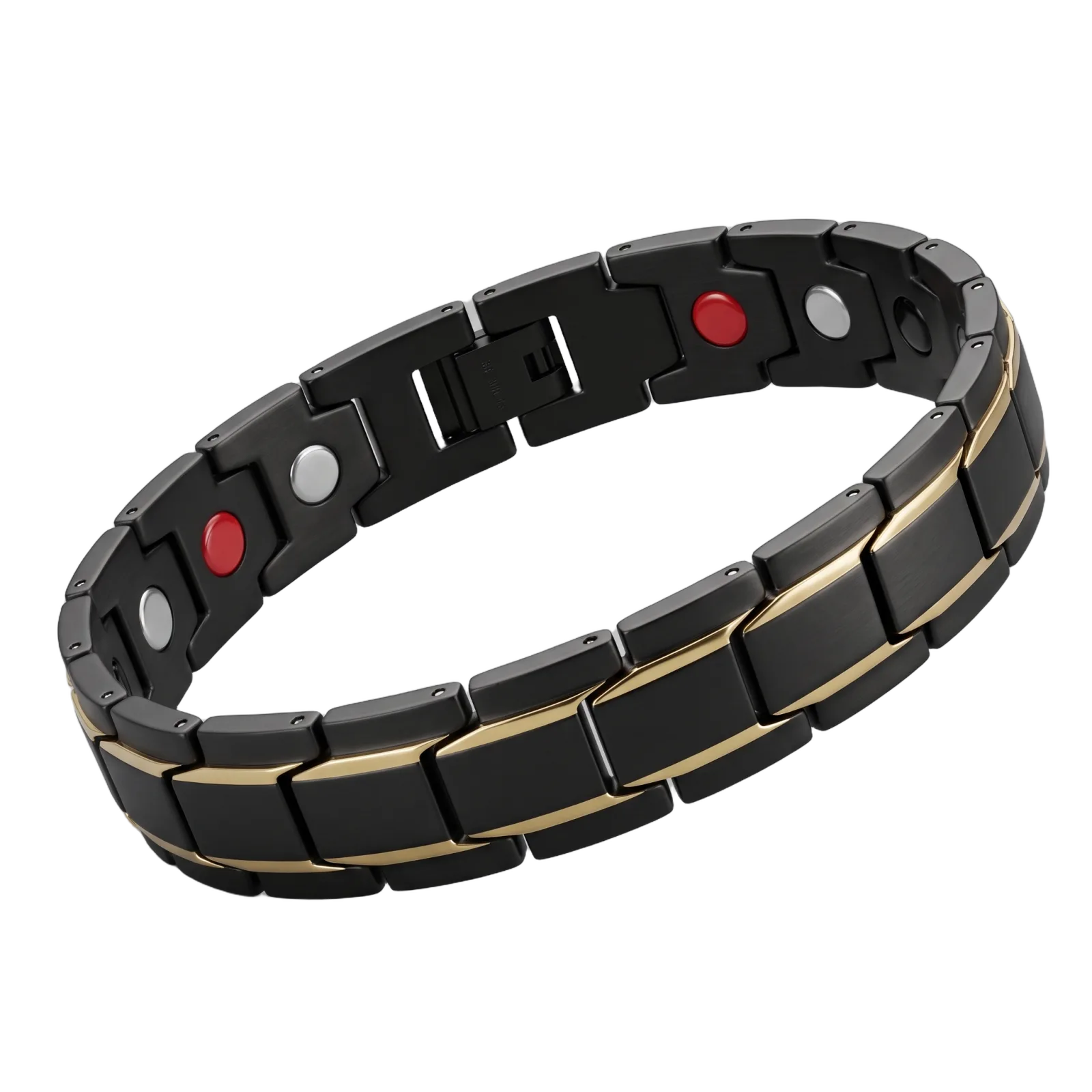 Pulsera Biomagnética Terapéutica