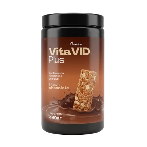VitaVID Plus Chocolate