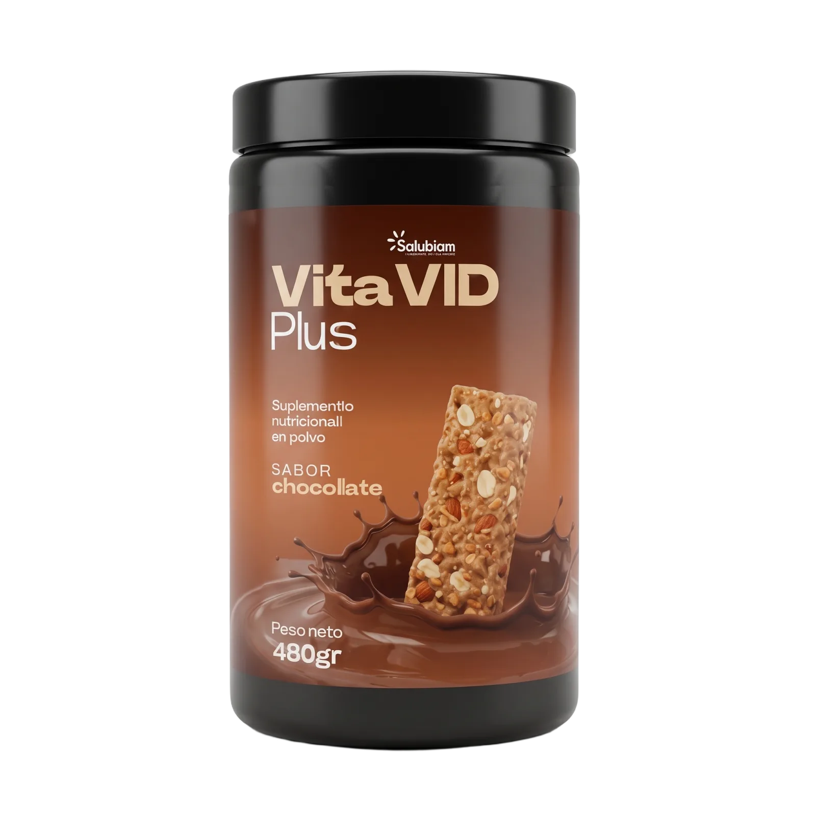 VitaVID Plus Chocolate