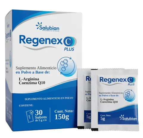 Regenex C Plus