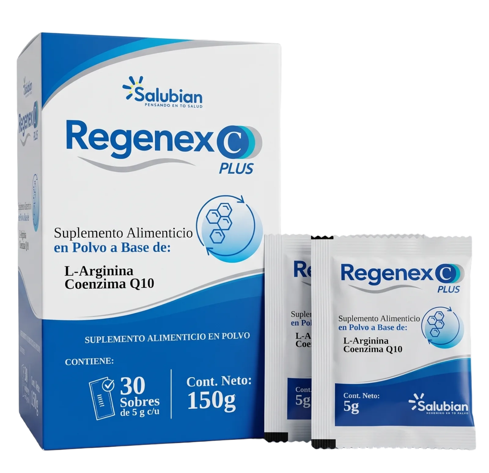 Regenex C Plus