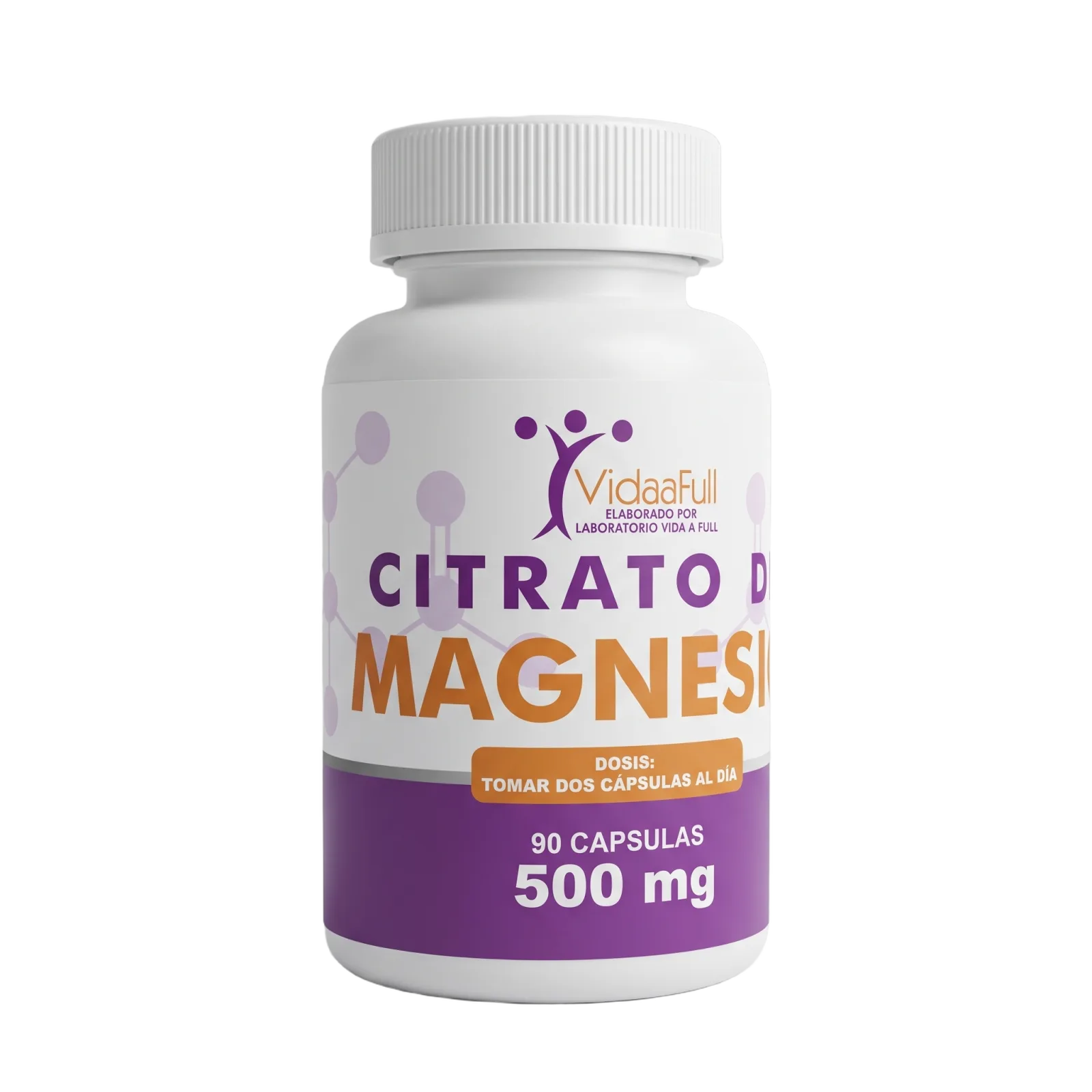 Citrato de Magnesio