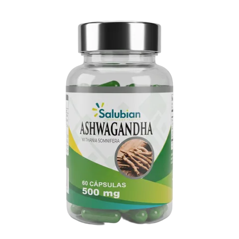 Ashwagandha