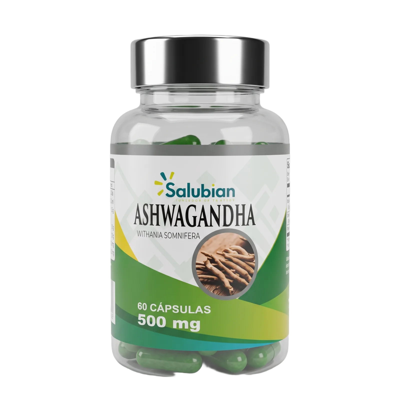 Ashwagandha