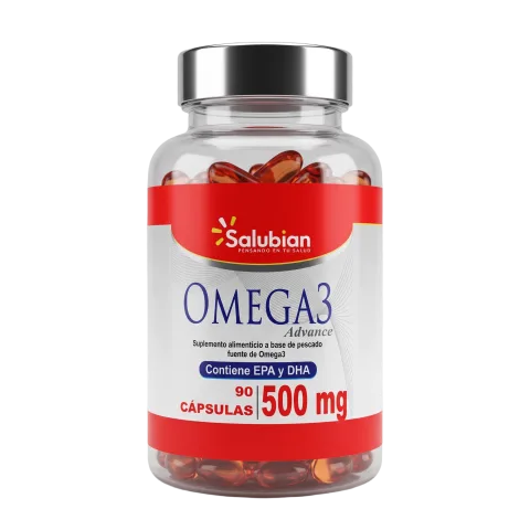 Omega 3 Advance