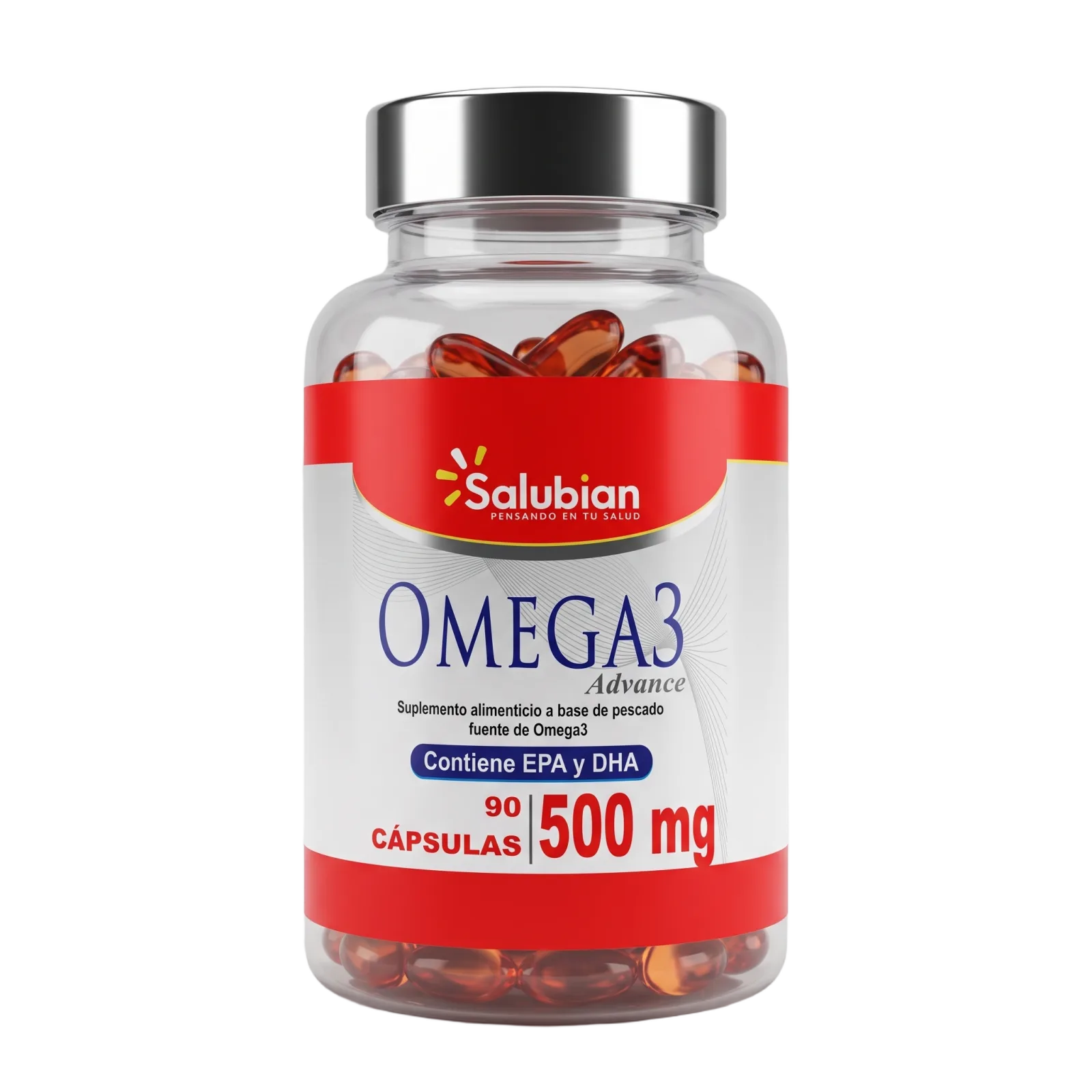 Omega 3 Advance